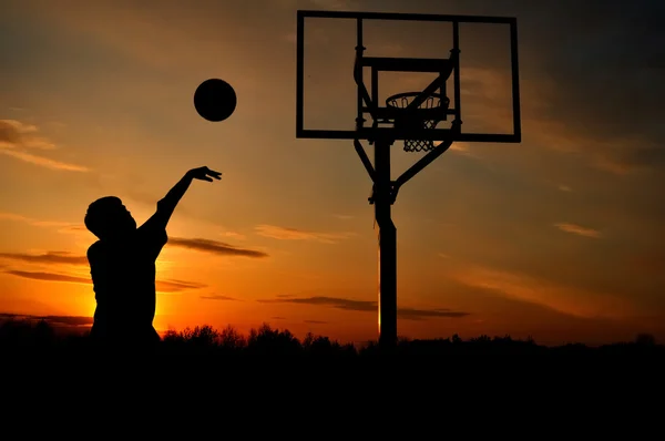 El baloncesto y yo  (2)