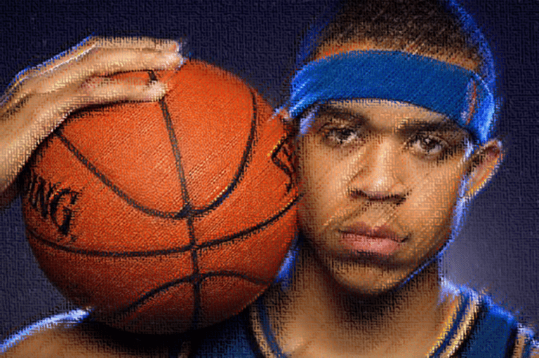 JaVale McGee – Buscando un lugar