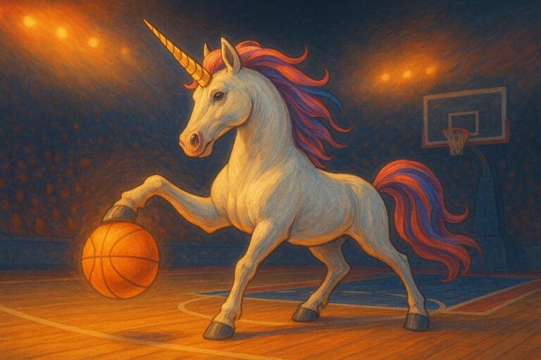 Papá, ¿Qué son los unicornios? (2ª parte)